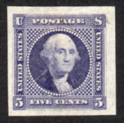 5 cent stamp x.jpg (31761 bytes)